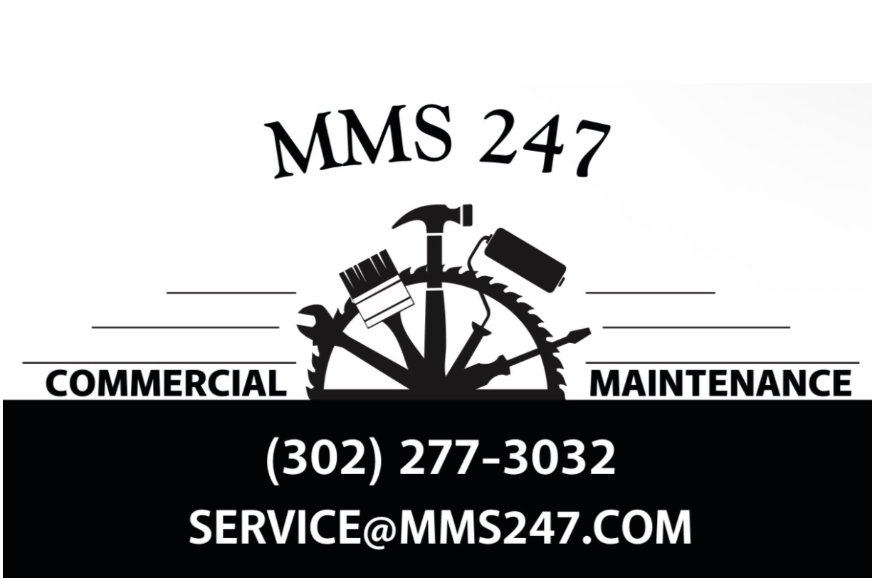 MMS247 - Commercial Maintenance
